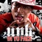In Yo Face - Unk lyrics