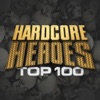Hardcore Heroes Top 100, 2013