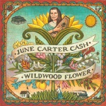 June Carter Cash - Big Yellow Peaches