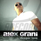 Deeper Love (Original Mix) artwork