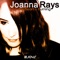 My Heart Is Burning (Danny Wild Radio Edit) - Joanna Rays lyrics