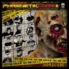 Phrenetikcore II - (5150) Homicide