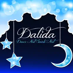 Douce nuit sainte nuit - Dalida