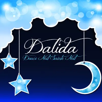 Douce nuit sainte nuit - Dalida