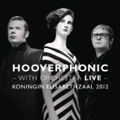 George's Café - Hooverphonic