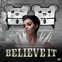 Believe It - Ep - Nadia Ali