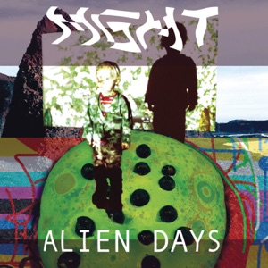 Alien Days - Single