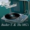 Booker T. - Green Onions