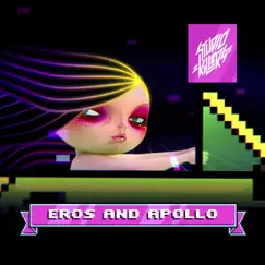 Eros and Apollo (Manhattan Clique Remix) Song Lyrics