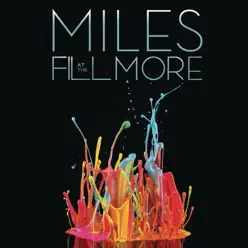The Bootleg Series, Vol. 3: Miles At the Fillmore 1970 (Live) - Miles Davis