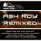 Voco (Arnold from Mumbai Weekend Remix) - Ash Roy lyrics