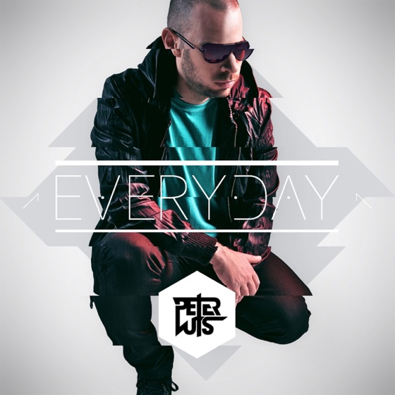 Cover artwork for Everyday
