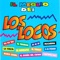 E-o-Tchan - Los Locos lyrics