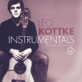 Leo Kottke - All I Have To Do Is Dream