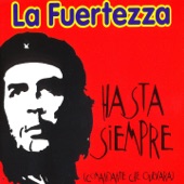 Hasta Siempre (Comandante Che Guevara) - EP artwork