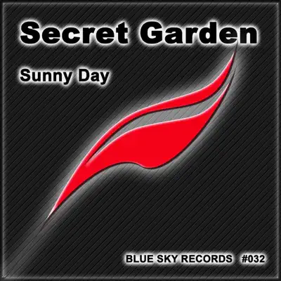 Sunny Day - Single - Secret Garden