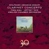 Mozart: Clarinet Concerto & Clarinet Quintet album lyrics, reviews, download