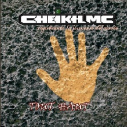 Cheikh MC - Mwambiye