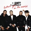 JLS - Hottest Girl in the World