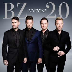 Boyzone - Everything I Own - Line Dance Chorégraphe