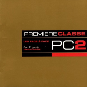Première classe 2 : Les faces à faces du rap français