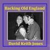 David Keith Jones - Dashing Away With the Smoothing Iron