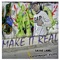 Domou Baye (feat. Pierre Sibille) - Make It Real lyrics