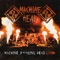 Old (Live 2012) - Machine Head lyrics