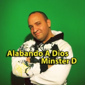 Alabando a Dios artwork