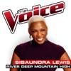 River Deep Mountain High (The Voice Performance) - Single artwork