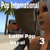 Latin Pop Vocal 3 artwork