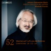 Peter Kooij, Gerd Turk, Robin Blaze, Masaaki Suzuki, Bach Collegium Japan Chorus, Bach Collegium Japan & Rachel Nicholls - Wachet auf, ruft uns die Stimme, BWV 140: Chorale. Wachet auf, ruft uns die Stimme (Chorus)