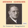 Hermann Scherchen & Orchestre de l'Opéra d'Etat de Vienne - Ma Vlast (Moldau)