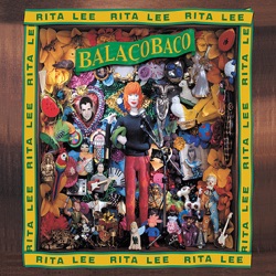 Rita Lee - Amor e Sexo