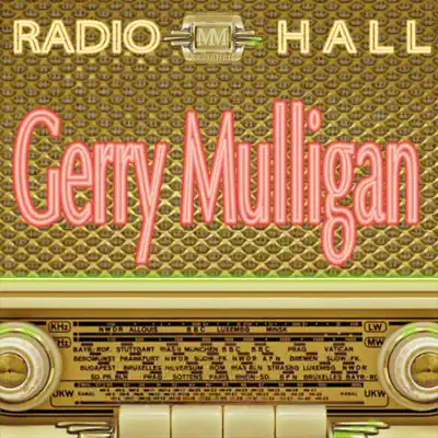 Live in Concert, Pt. 1 (feat. Zoot Sims) - Gerry Mulligan
