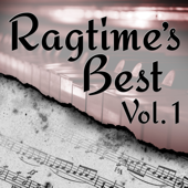 Ragtime’s Best, Vol. 1 - The Ragtime Rags