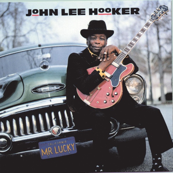 Mr. Lucky - John Lee Hooker