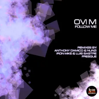 Ovi M by Ovi M & Iron Mike album reviews, ratings, credits