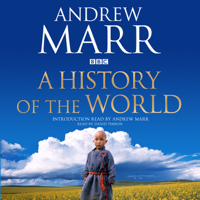 Andrew Marr - A History of the World (Unabridged) artwork