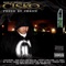 The Same Code (feat. Young Rich & Krown Vic) - Cisko lyrics