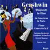 Stream & download Gershwin: Rhapsody in Blue