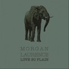 Love So Plain - EP artwork