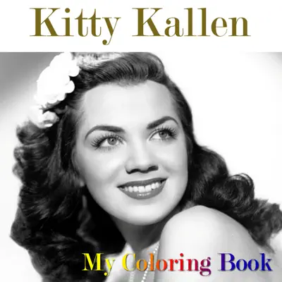 My Coloring Book - Kitty Kallen