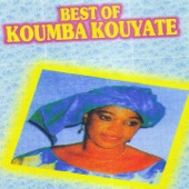 Koumba kouyaté - Ne nawa