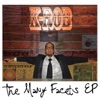 The Many Facets - Single, 2012