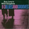 Ron Levy's Wild Kingdom - Eema's Song