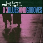 Ron Levy's Wild Kingdom - Funk Finger