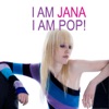 I Am Jana - EP