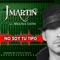 No Soy Tu Tipo (Bachata Version) - J Martin lyrics