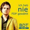 Ich habe nie FDP gewählt - Single